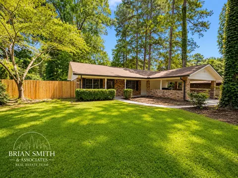 3229 Newman Ln, Shreveport, LA 71119