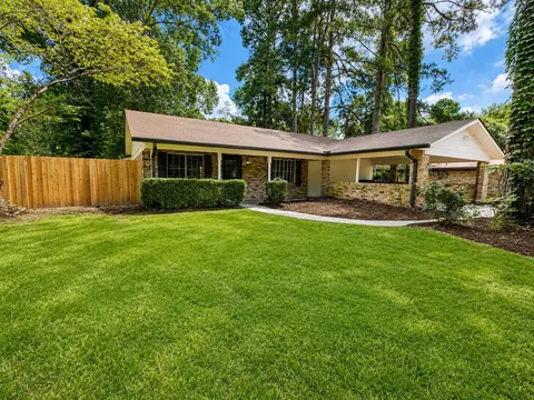 3229 Newman Ln, Shreveport, LA 71119