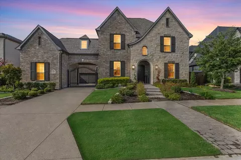 4049 Covent Garden Ln, Frisco, TX 75034