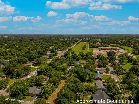1505 Jackson St, Commerce, TX 75428 photo 3