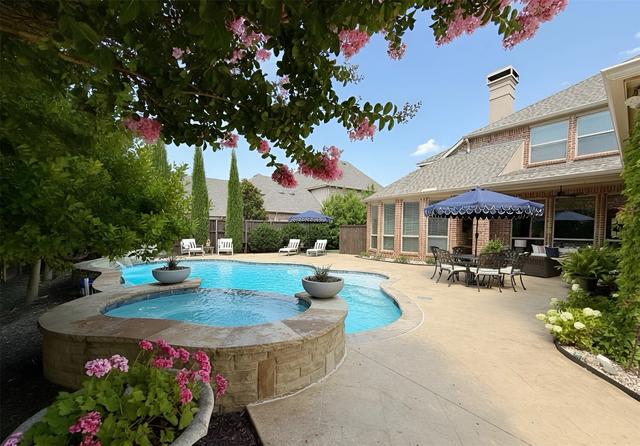 1702 Lexington Ave, Allen, TX 75013