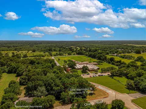 3200 Washington St, Commerce, TX 75428 photo 3