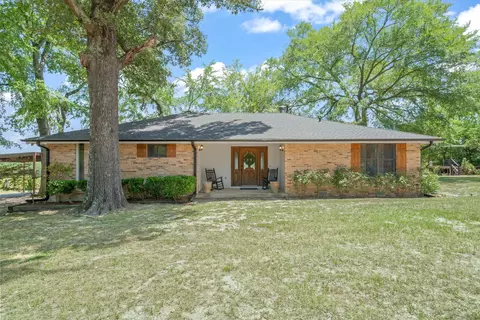 838 Vz County Road 4404, Ben Wheeler, TX 75754