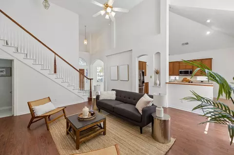 505 Blue Spring Dr, Mckinney, TX 75072