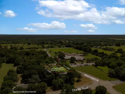 3204 Washington St, Commerce, TX 75428 photo 8