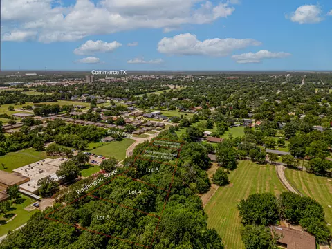3204 Washington St, Commerce, TX 75428 photo 3