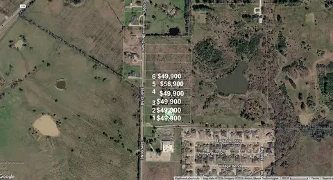 tbd Lot 3 Ne 36 St, Paris, TX 75460
