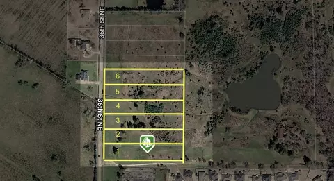 tbd Lot 2 Ne 36 St, Paris, TX 75460