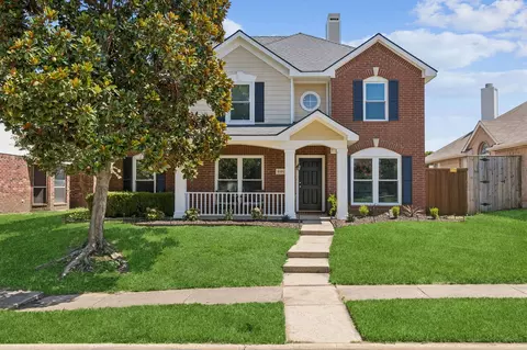 5121 Boxwood Ln, Mckinney, TX 75070