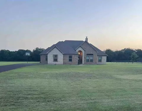 6120 County Road 401, Grandview, TX 76050