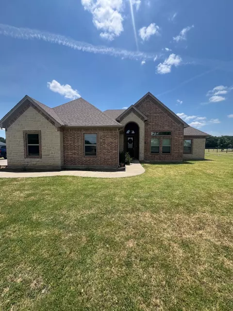 6120 County Road 401, Grandview, TX 76050