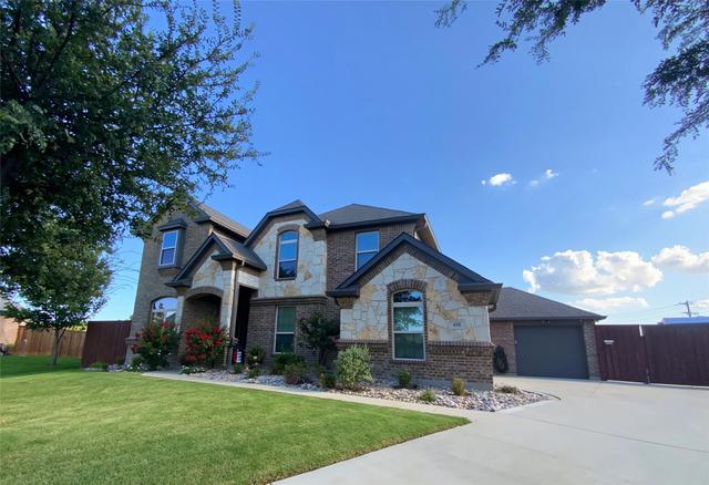Argyle, TX Single Family Homes For Sale - Movoto