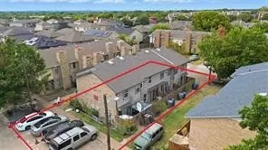 8001 Rothington Rd #31-37, Dallas, TX 75227