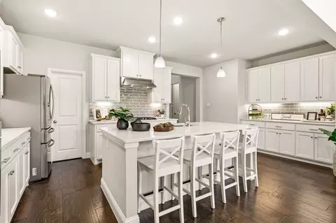 704 Corner Post Path, Celina, TX 75009 photo 8