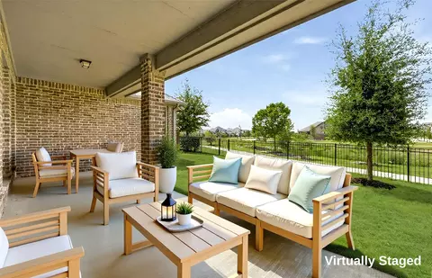 704 Corner Post Path, Celina, TX 75009 photo 34