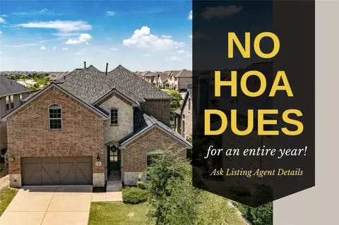 704 Corner Post Path, Celina, TX 75009