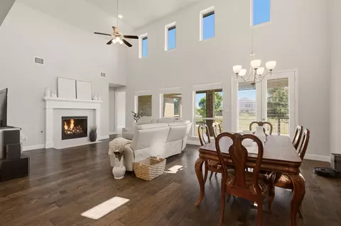 704 Corner Post Path, Celina, TX 75009