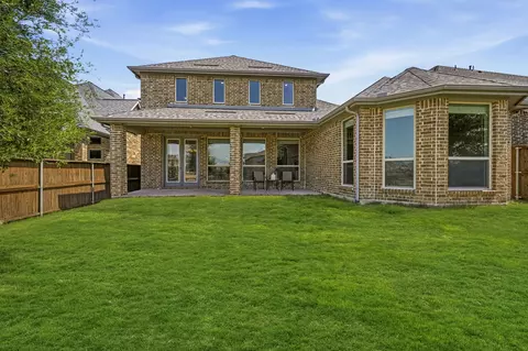 704 Corner Post Path, Celina, TX 75009 photo 35