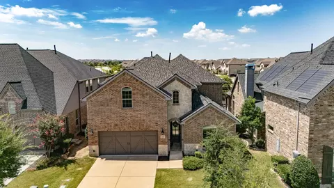 704 Corner Post Path, Celina, TX 75009 photo 2