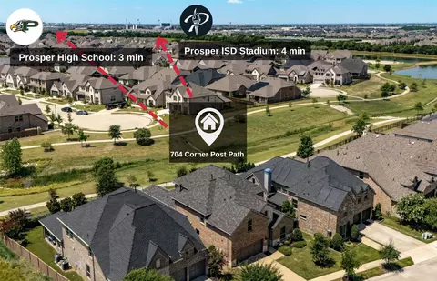 704 Corner Post Path, Celina, TX 75009 photo 37