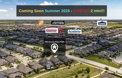 704 Corner Post Path, Celina, TX 75009 photo 38