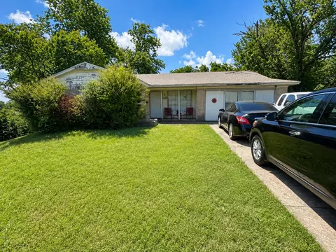 4232 Fire Wood Dr, Dallas, TX 75241