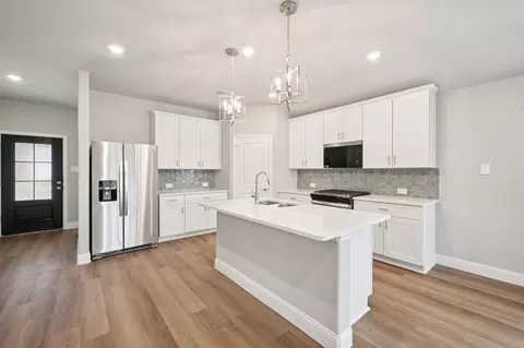 3411 Richmond Dr, Farmersville, TX 75442