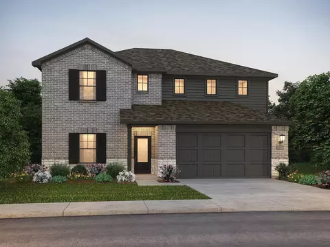 1569 Coldwater Way, Crandall, TX 75114