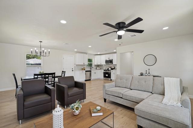 1302 Marion Dr, Garland, TX 75042