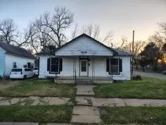 1001 S 16 St, Waco, TX 76706