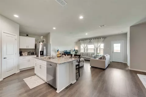16545 Club Springs Ln, Justin, TX 76247