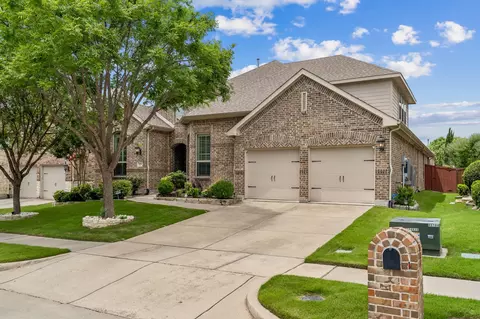 329 Hitch Wagon Dr, Mckinney, TX 75071