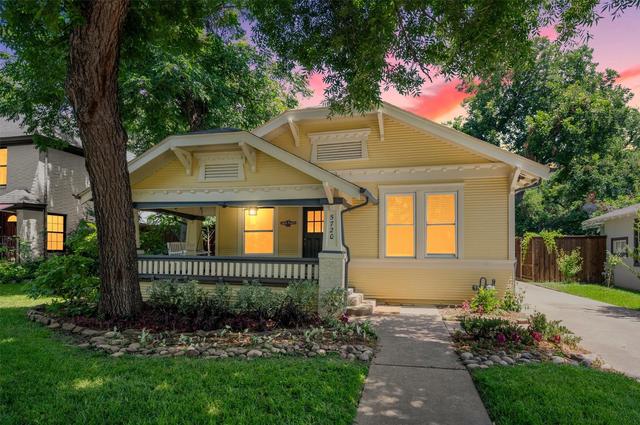 5720 Tremont St, Dallas, TX 75214