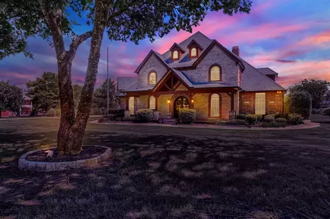 465 Equestrian Dr, Rockwall, TX 75032