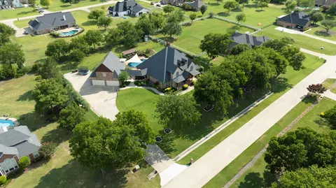 465 Equestrian Dr, Rockwall, TX 75032