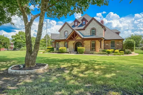 465 Equestrian Dr, Rockwall, TX 75032