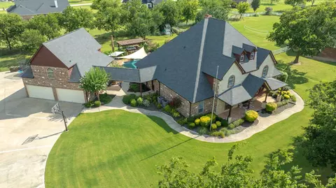 465 Equestrian Dr, Rockwall, TX 75032