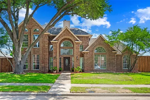 668 Oakdale Dr, Plano, TX 75025