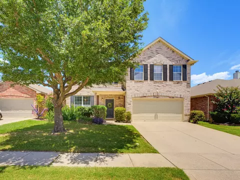 13268 Fencerow Rd, Fort Worth, TX 76244