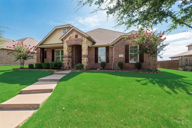 12376 Jules Dr, Frisco, TX 75033