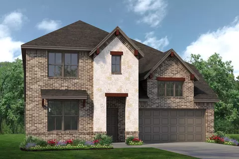 513 Vista Ridge Dr, Weatherford, TX 76087