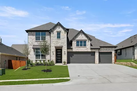 513 Vista Ridge Dr, Weatherford, TX 76087