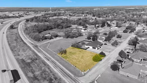 tbd Lot A, Alvord, TX 76225