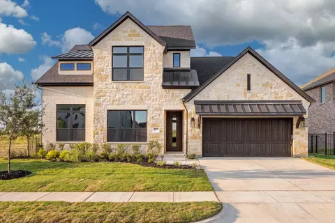 4011 Yellow Jasmine Ln, Heath, TX 75126