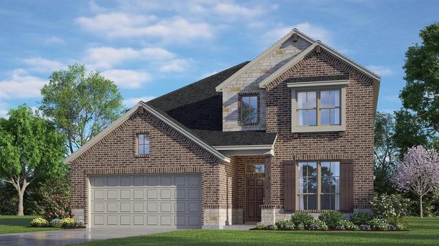 4000 Kitts Rd, Granbury, TX 76049
