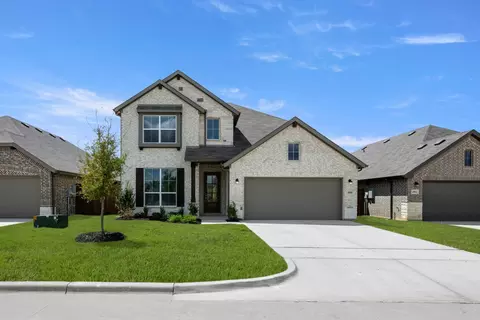 4000 Kitts Rd, Granbury, TX 76049