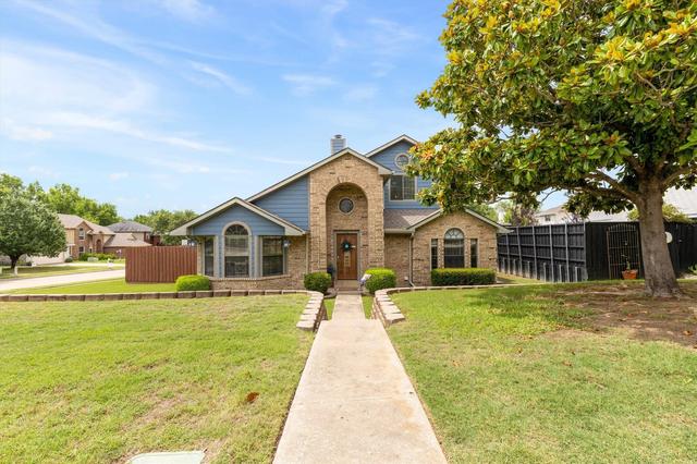 2301 Rockhill Rd, Mckinney, TX 75072