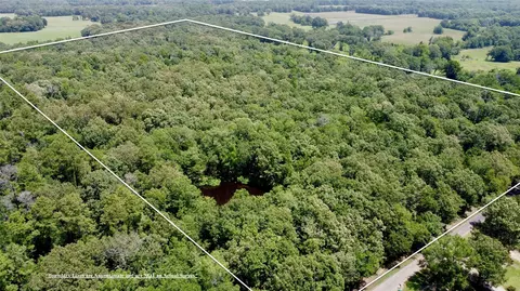 Tract 3 Cr 44400, Powderly, TX 75473