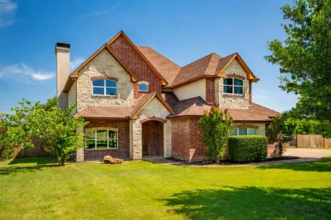 407 Valley View Ct, Rio Vista, TX 76093