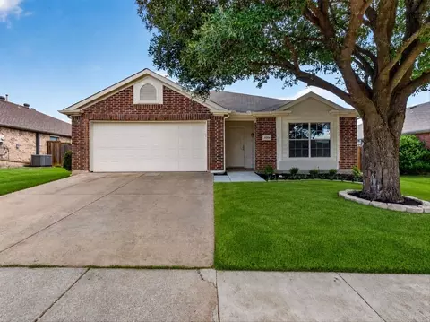 3004 Sawgrass Dr, Wylie, TX 75098